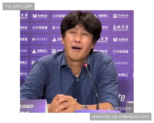 徐正源绝望呆立！蓉城41天自杀式毁灭：5轮仅1胜狂丢9分从+2到-4，徐正源最新消息