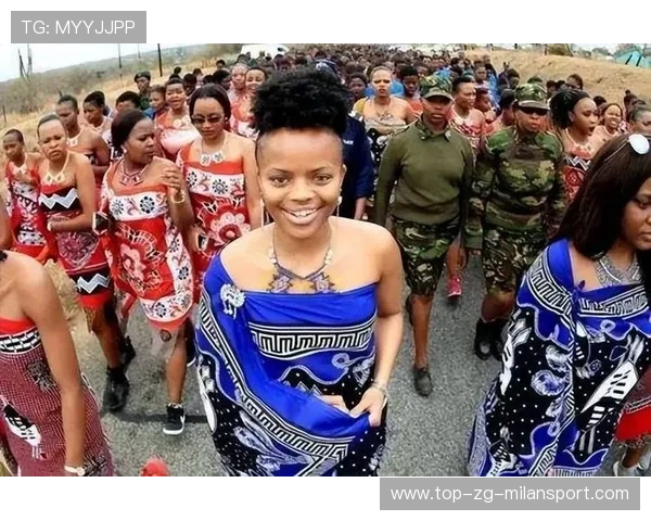 斯威士兰田径队备战2024年奥运会，斯威士兰运动员