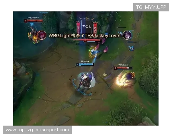 LPL夏季赛逆风极限运营完成翻盘