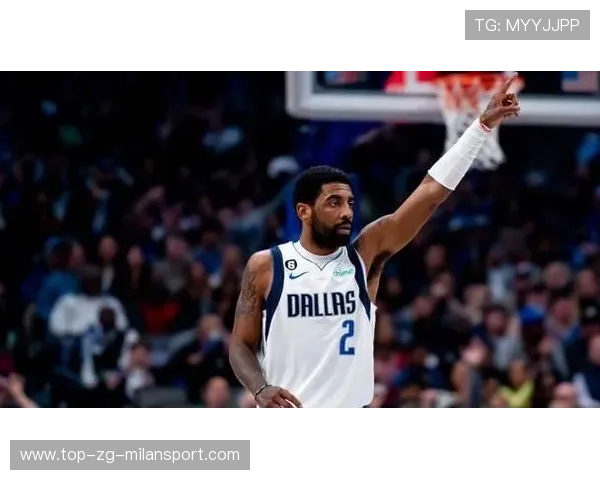 凯里·欧文疯狂输出,独行侠击败雄鹿,豪取五连胜