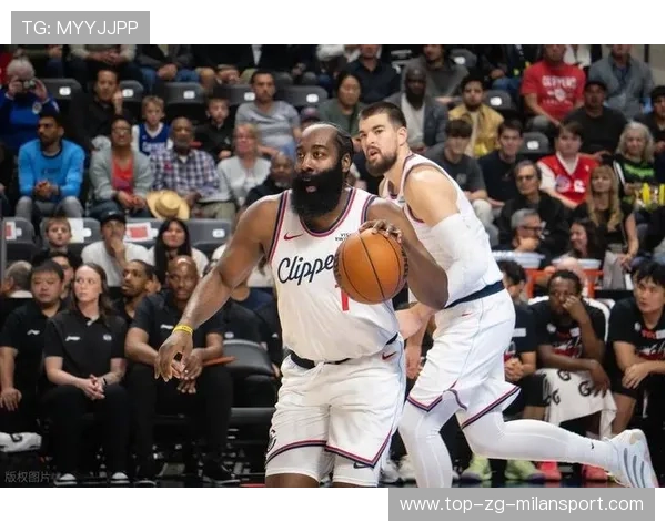 快船队目标高远，季后赛在望，快船队新阵容