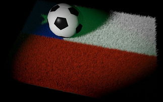 米兰电竞登录-未来联赛：发展中国家的足球运动潜力分析，国内足球发展趋势